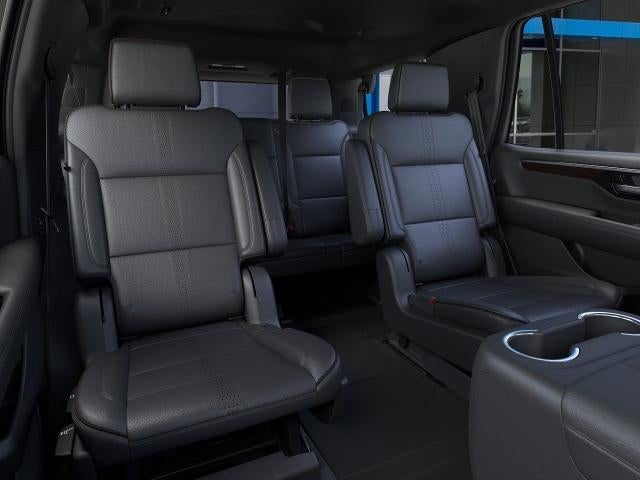2026 Chevrolet Tahoe High Country - Photo 18
