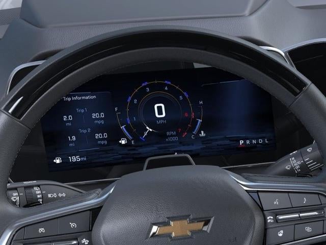 2026 Chevrolet Tahoe High Country - Photo 19