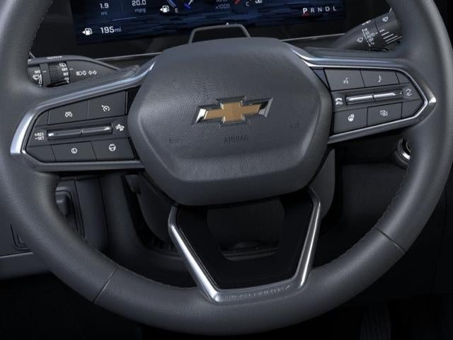 2026 Chevrolet Tahoe High Country - Photo 20