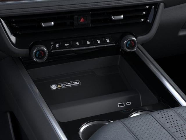 2026 Chevrolet Tahoe High Country - Photo 24