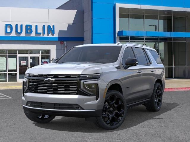 2026 Chevrolet Tahoe High Country - Photo 7