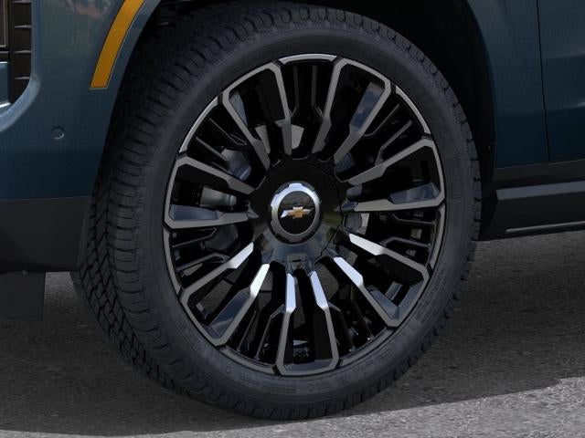 2027 Chevrolet Tahoe High Country - Photo 10