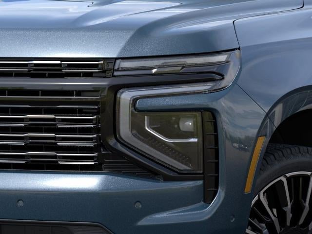 2027 Chevrolet Tahoe High Country - Photo 11