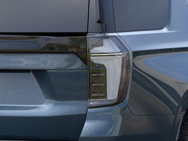 2027 Chevrolet Tahoe High Country - Photo 12