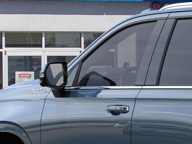 2027 Chevrolet Tahoe High Country - Photo 13