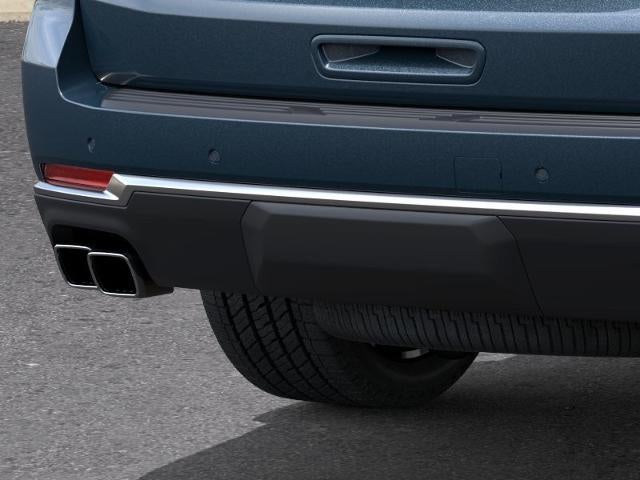 2027 Chevrolet Tahoe High Country - Photo 15