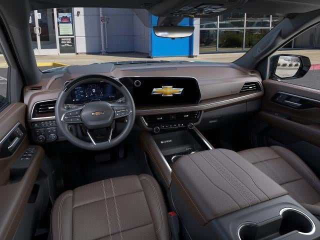 2027 Chevrolet Tahoe High Country - Photo 16
