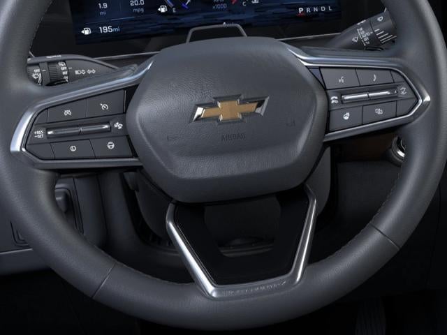 2027 Chevrolet Tahoe High Country - Photo 20