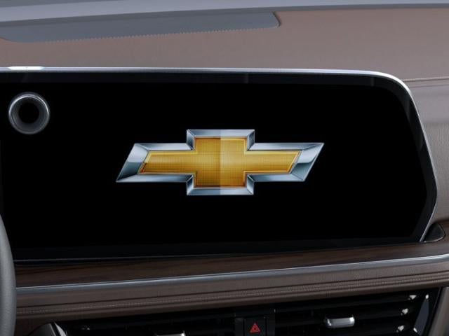 2027 Chevrolet Tahoe High Country - Photo 21