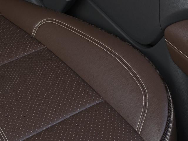 2027 Chevrolet Tahoe High Country - Photo 22