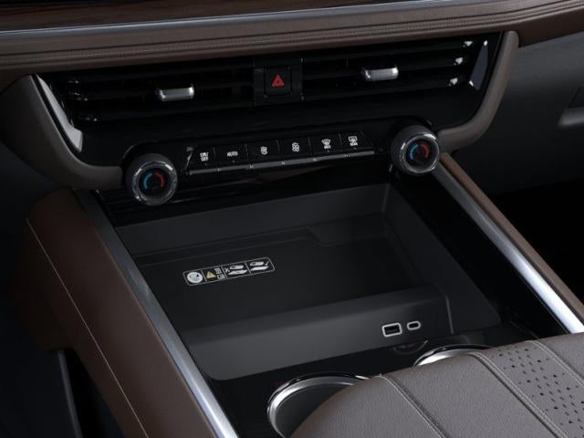 2027 Chevrolet Tahoe High Country - Photo 24