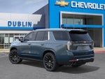 2027 Chevrolet Tahoe High Country