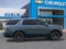2027 Chevrolet Tahoe High Country