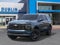 2027 Chevrolet Tahoe High Country