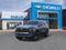 2027 Chevrolet Tahoe High Country