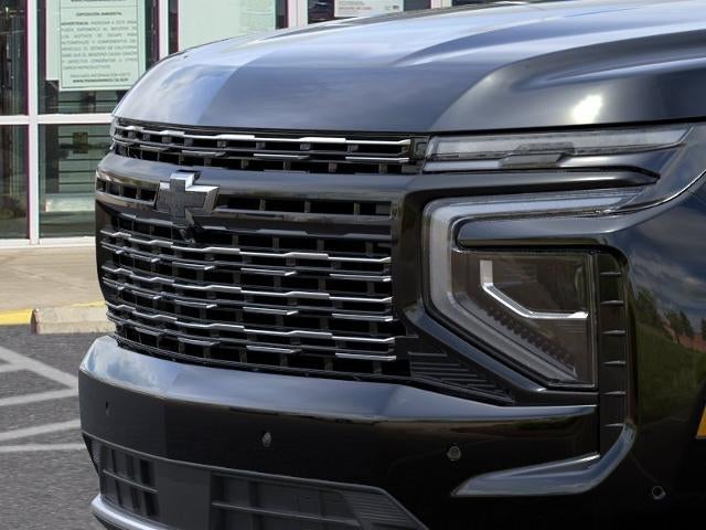 2027 Chevrolet Tahoe High Country