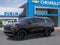 2027 Chevrolet Tahoe High Country