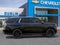 2027 Chevrolet Tahoe High Country