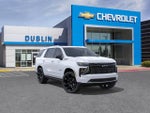 2027 Chevrolet Tahoe High Country