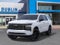 2027 Chevrolet Tahoe High Country