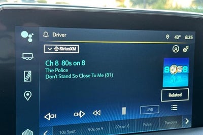 2022 Chevrolet Tahoe Premier