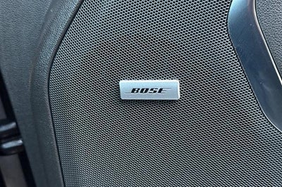 2022 Chevrolet Tahoe Premier