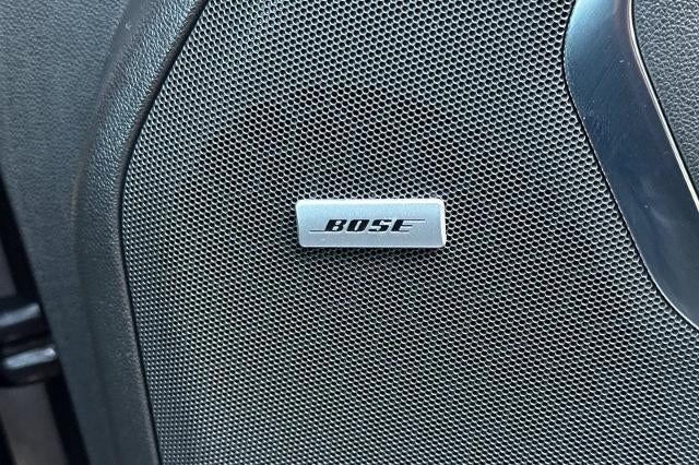 2022 Chevrolet Tahoe Premier