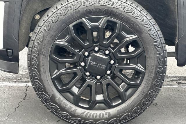 2025 GMC Sierra 2500 HD Denali Ultimate