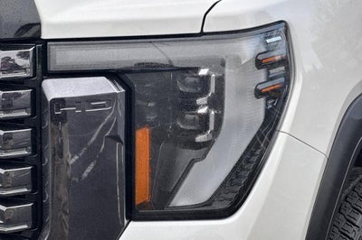 2025 GMC Sierra 2500 HD Denali Ultimate