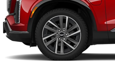 2026 Cadillac VISTIQ Base