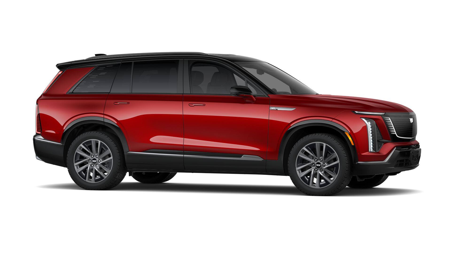 2026 Cadillac VISTIQ Base