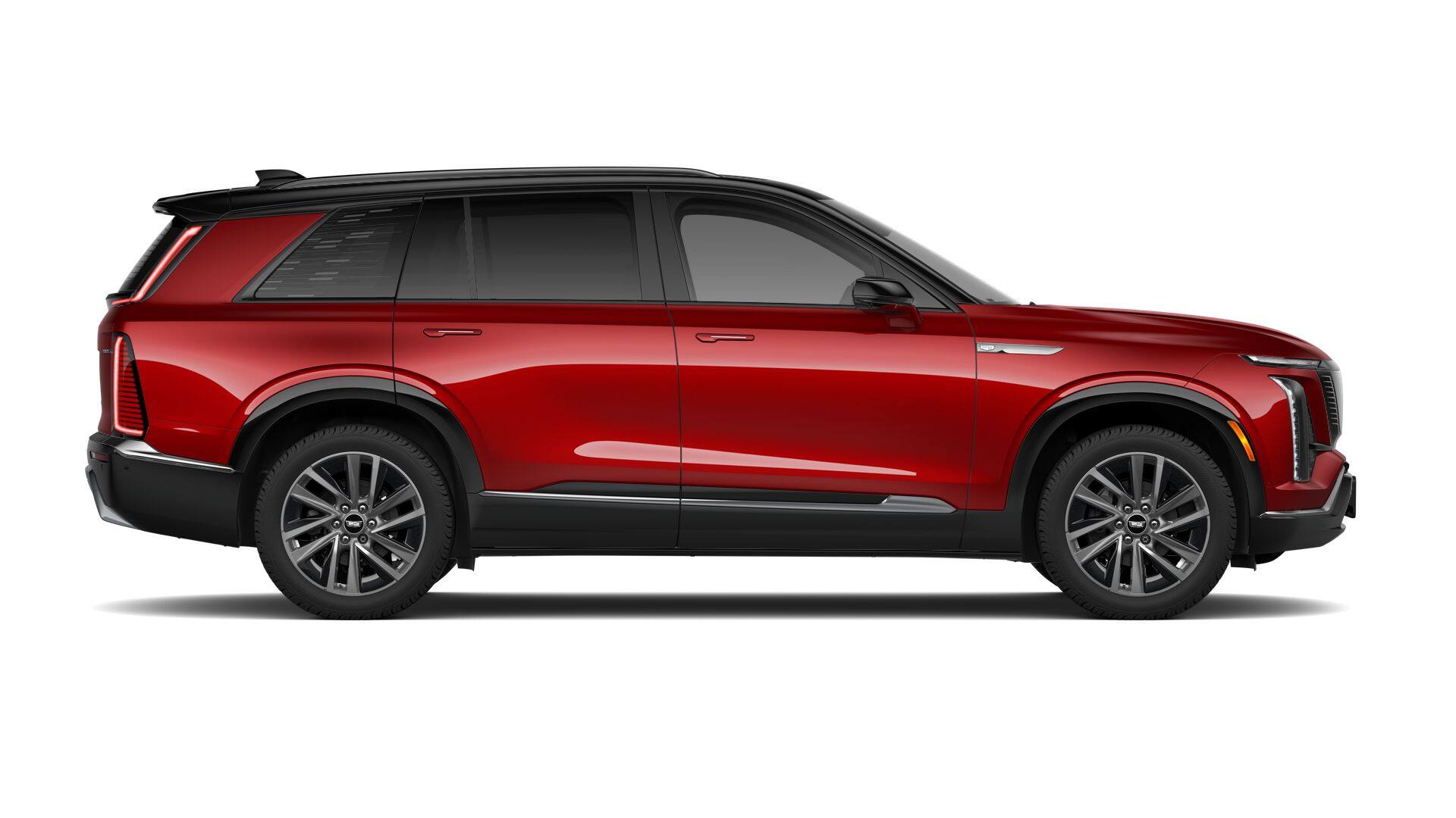 2026 Cadillac VISTIQ Base