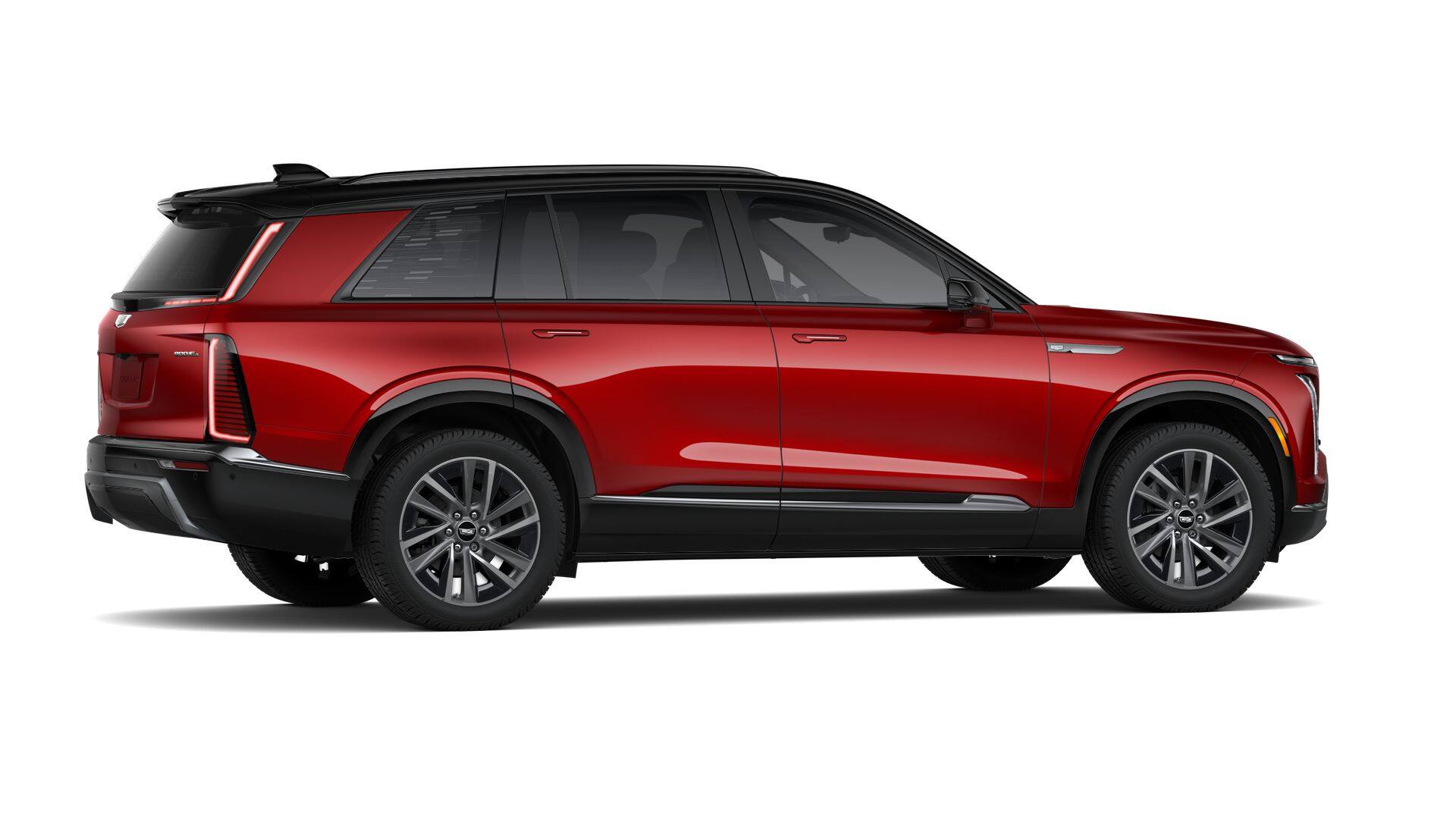 2026 Cadillac VISTIQ Base