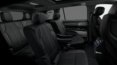 2026 Cadillac VISTIQ Base