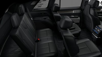 2026 Cadillac VISTIQ Base