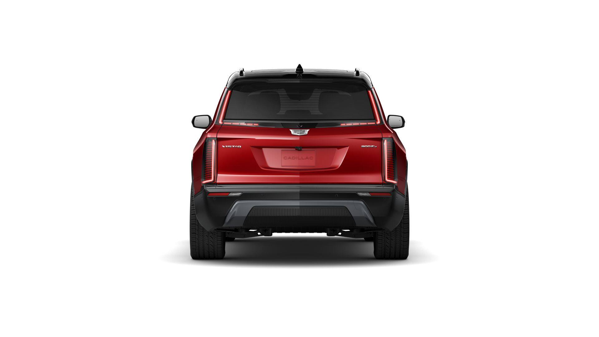 2026 Cadillac VISTIQ Base