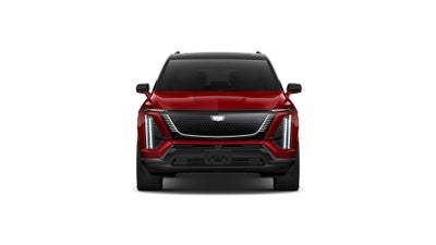 2026 Cadillac VISTIQ Base