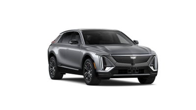 2026 Cadillac LYRIQ Base