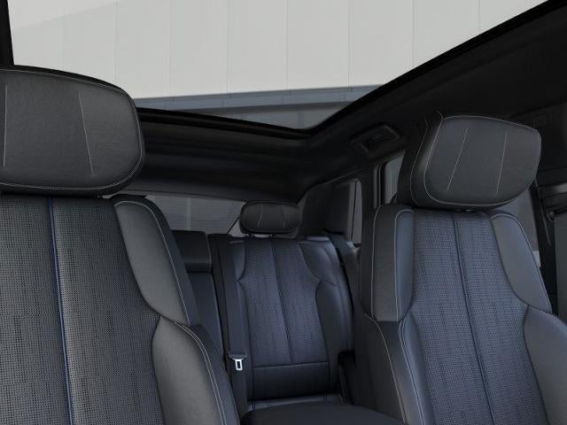 2025 Cadillac LYRIQ Sport 1