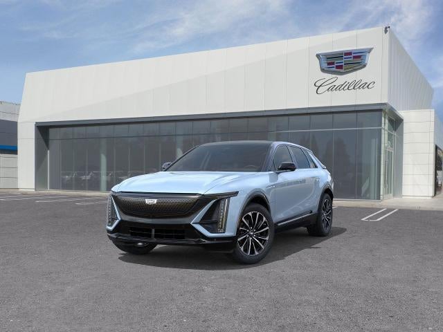 2025 Cadillac LYRIQ Sport 1
