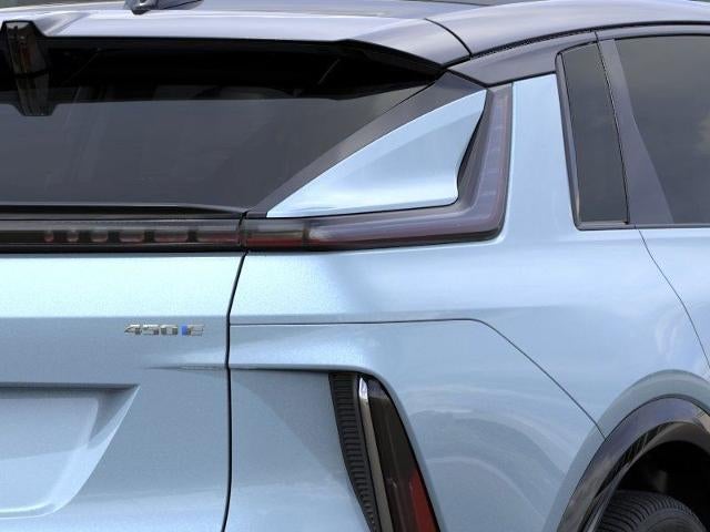 2025 Cadillac LYRIQ Sport 2