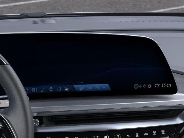 2026 Cadillac LYRIQ Signature Sport