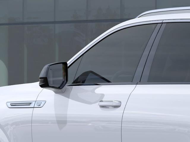 2026 Cadillac ESCALADE IQ Luxury