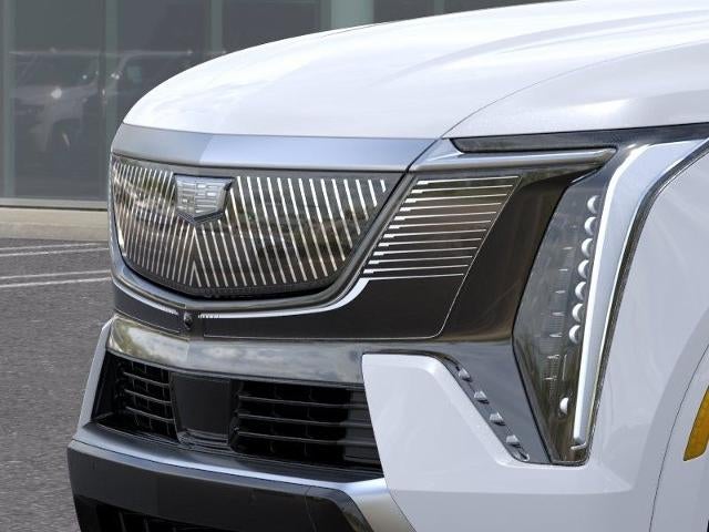 2026 Cadillac ESCALADE IQ Luxury