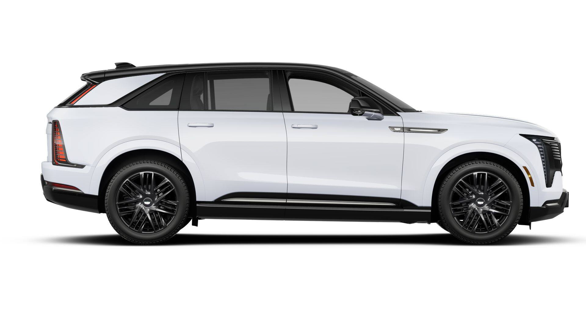 2026 Cadillac ESCALADE IQ Base