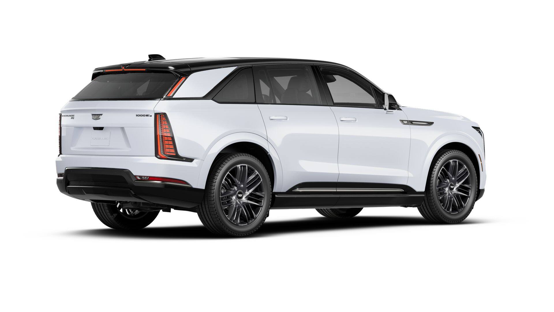 2026 Cadillac ESCALADE IQ Base