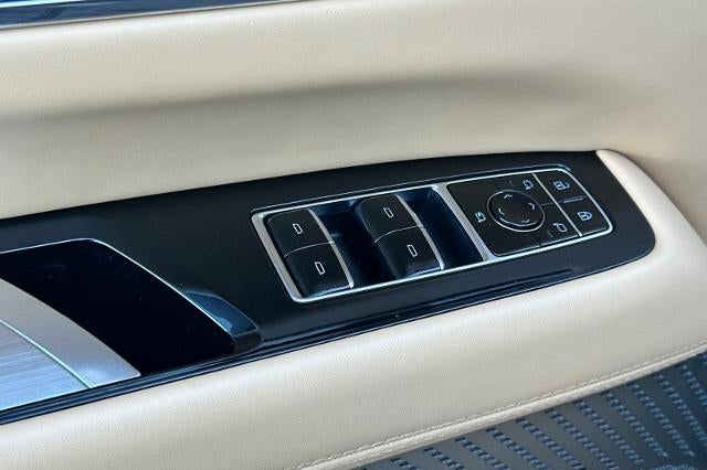 2026 Cadillac ESCALADE IQ Premium Sport