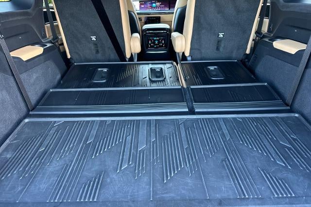 2026 Cadillac ESCALADE IQ Premium Sport