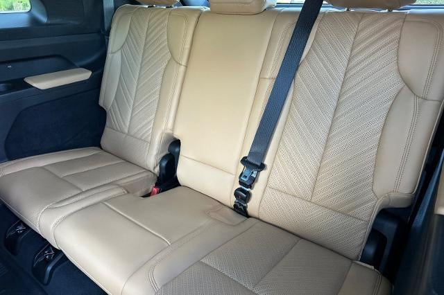 2026 Cadillac ESCALADE IQ Premium Sport