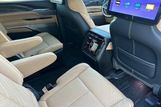 2026 Cadillac ESCALADE IQ Premium Sport